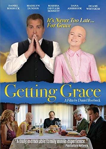 Getting Grace/Roebuck/Dundon@DVD@PG13