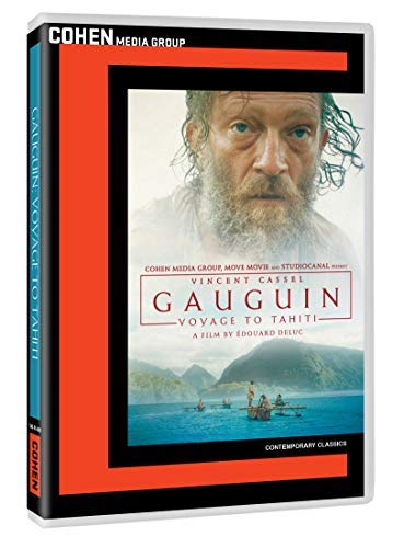 Gauguin: Voyage To Tahiti/Gauguin: Voyage To Tahiti@DVD@NR