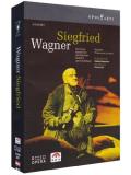 Richard Wagner Siegfried Kruse Clark Brocheler Smit & Haenchen Botterdam Po 