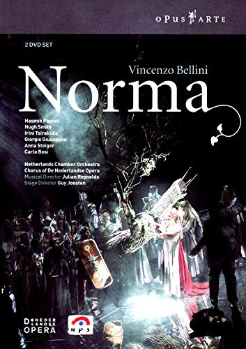 V. Bellini/Norma