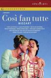 Wolfgang Amadeus Mozart Cosi Fan Tutte Ws 