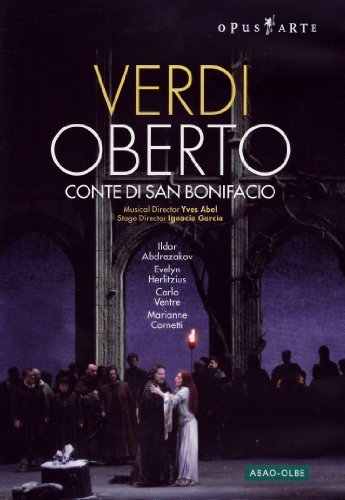 Giuseppe Verdi/Oberto