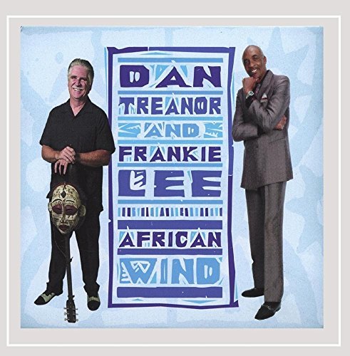 Treanor/Lee/African Wind
