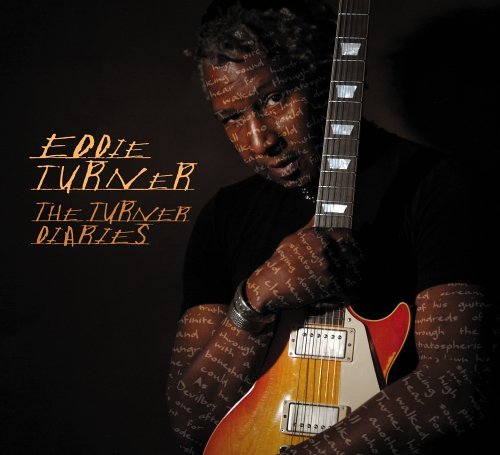 Eddie Turner/Turner Diaries