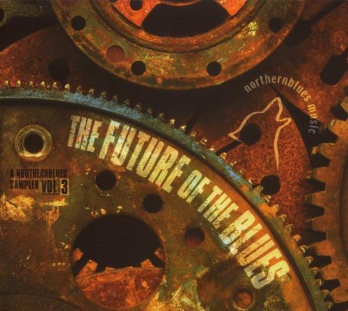 Future Of The Blues/Vol. 3-Future Of The Blues