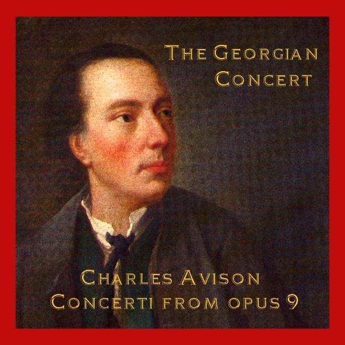 Charles Avison/Concertos
