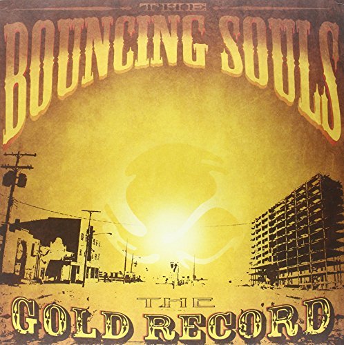 Bouncing Souls/Gold Record@Gold Record