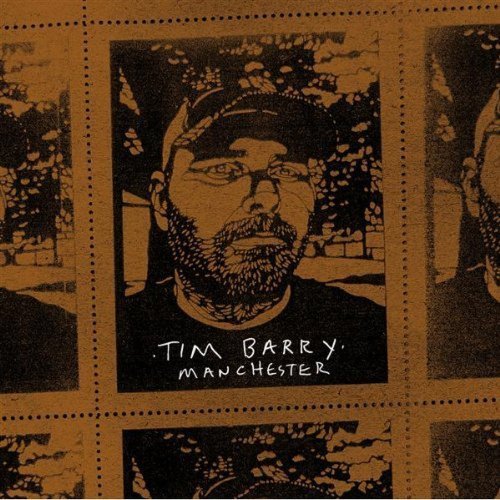 Tim Barry Manchester Manchester 