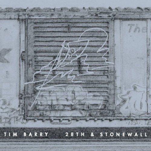 Tim Barry 28th & Stonewall 