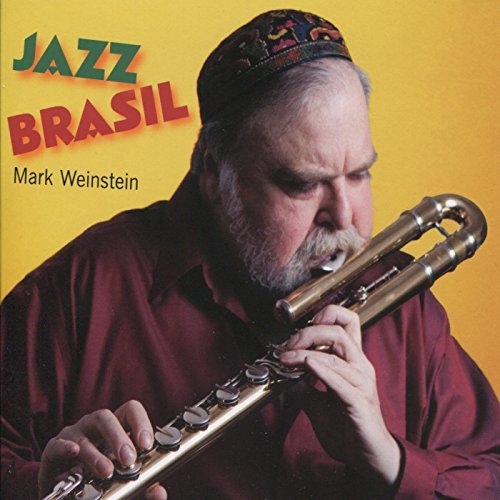 Mark Weinstein/Jazz/Brasil