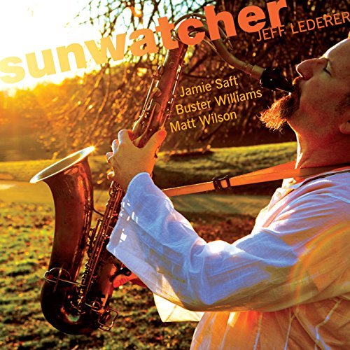 Jeff Lederer/Sunwatcher