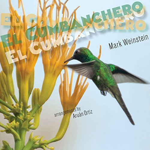 Mark Weinstein/El Cumbanchero