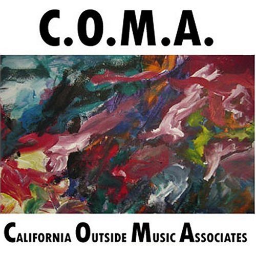 C.O.M.A./California Outside Music Assoc