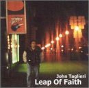 John Taglieri/Leap Of Faith