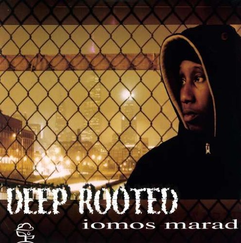Iomos Marad/Deep Rooted@2 Lp Set