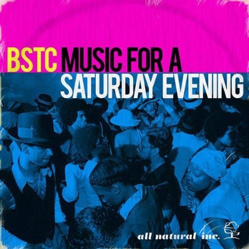 Bstc/Music For A Saturday Evening