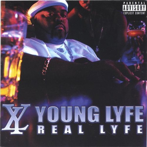 Young Lyfe/Real Lyfe