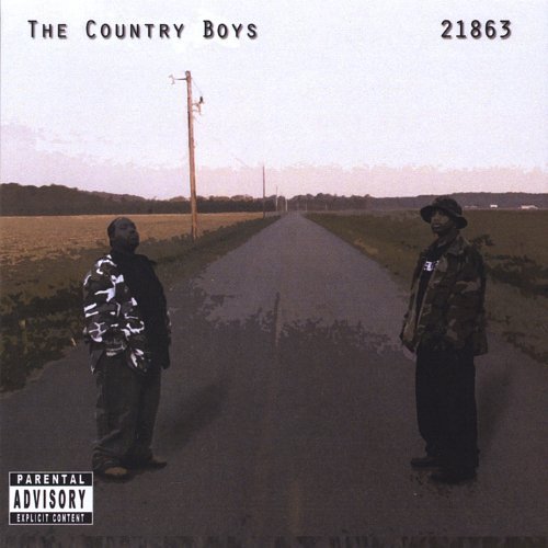 Country Boys/21863