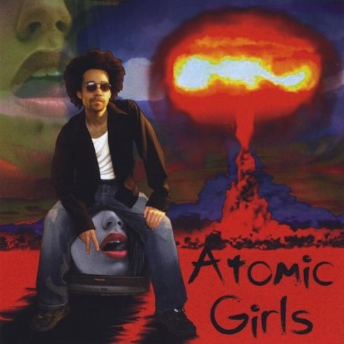 Strings Of Atlas/Atomic Girls