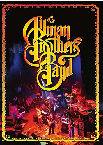 Allman Brothers Band/Live At The Beacon Theatre