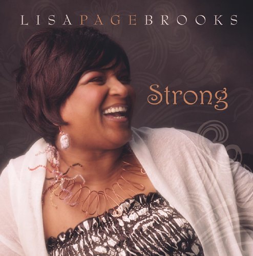 Lisa Page Brooks/Strong