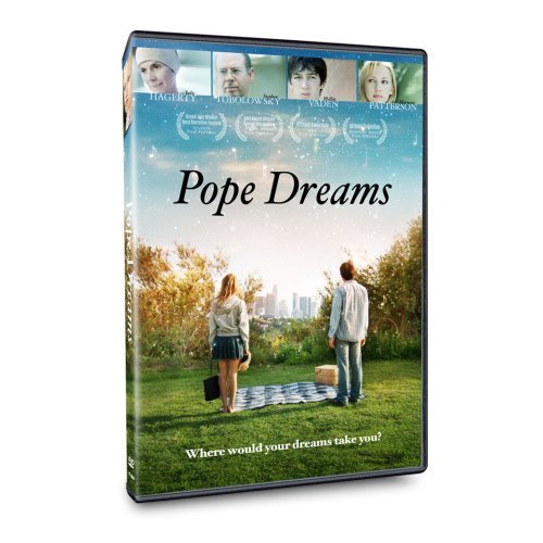 Pope Dreams/Hagerty/Tobolowsky/Patterson@Ws@Nr