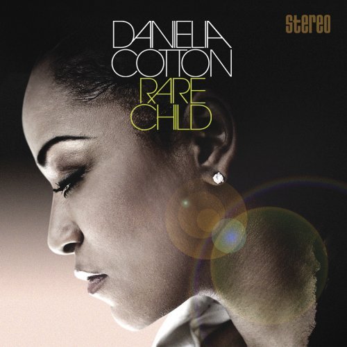 Danielia Cotton/Rare Child