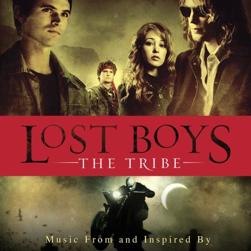 Lost Boys: The Tribe/Lost Boys: The Tribe