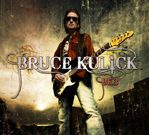Bruce Kulick/Bk3