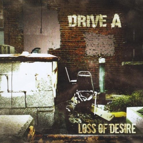 Drive A/Loss Of Desire