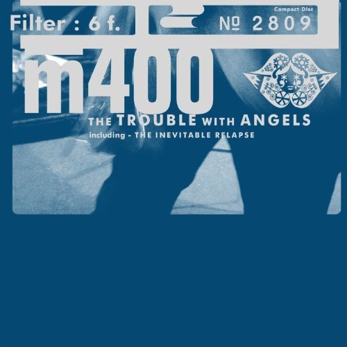 Filter/Trouble With Angels@2 Cd Set