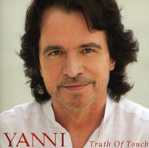 Yanni Truth Of Touch 