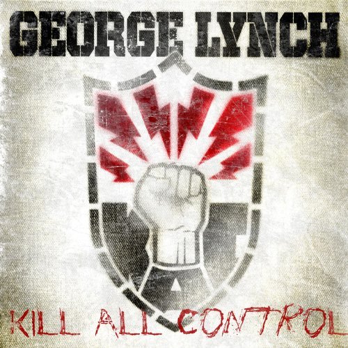 George Lynch/Kill All Control@Kill All Control