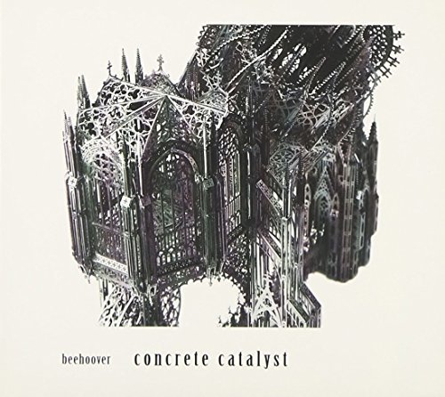 Beehoover/Concrete Catalyst