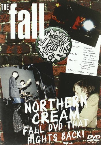 Fall/Northern Cream The Fall Dvd Th