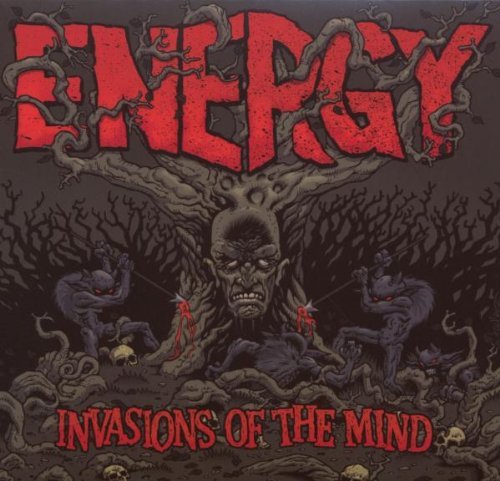 Energy Invasions Of The Mind 