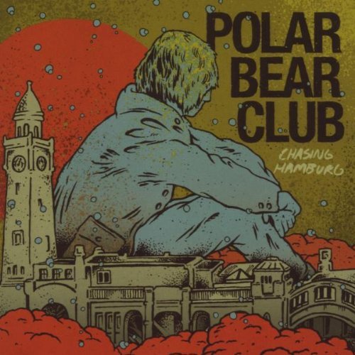 Polar Bear Club/Chasing Hamburg