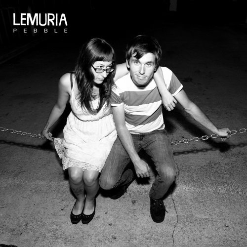 Lemuria/Pebble