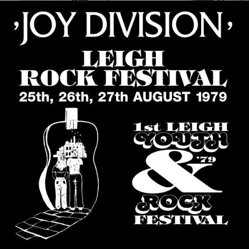 Joy Division/Leigh Rock Fes 79