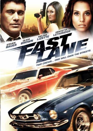 Fast Lane/Bauer/Brown/Crespo@Ws@R
