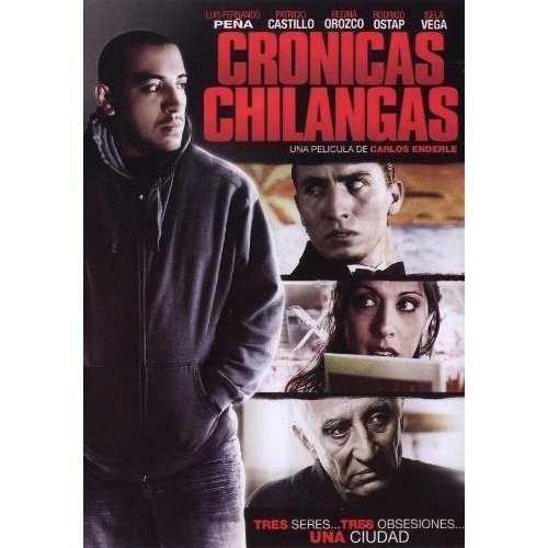 Cronicas Chilangas/Cronicas Chilangas@Nr