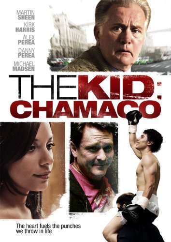 Kid Chamaco/Sheen/Madsen/Perea@Nr