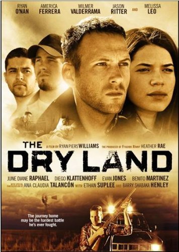 Dry Land/O'Nan/Ferrera/Valderrama@Ws@R