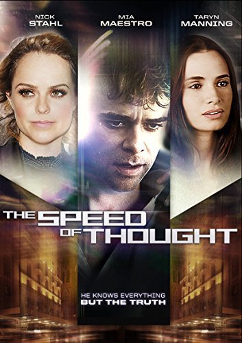 Speed Of Thought/Stahl/Maestro/Manning@Ws@Nr