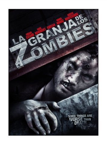 La Granja De Los Zombies/La Granja De Los Zombies@Ws/Spa Lng@Nr