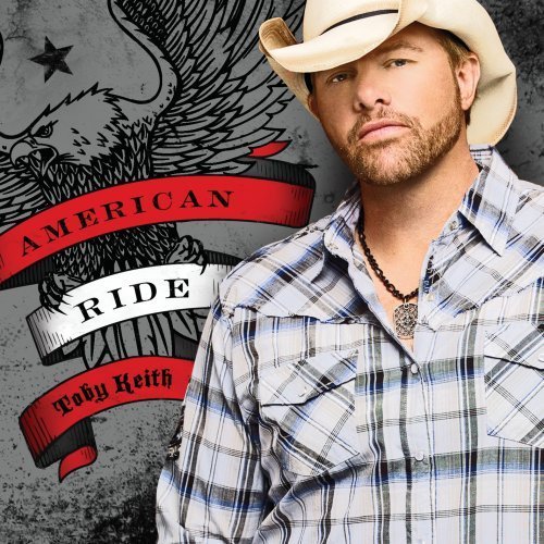 Toby Keith American Ride 