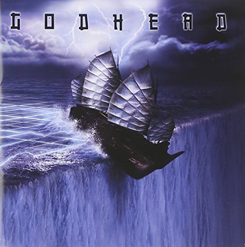 Godhead/At The Edge Of The World