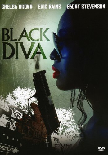 Black Diva/Brown/Baity/Stevenson@Clr/Ws@Nr/Ntsc (1)