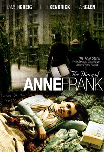 Diary Of Anne Frank Kendrick Glen Greig Pg 