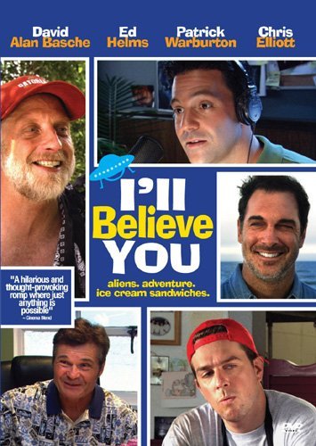 I'Ll Believe You/Warburton/Helms/Basche/Elliott@Pg